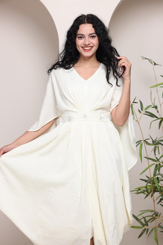 Sadeem dress