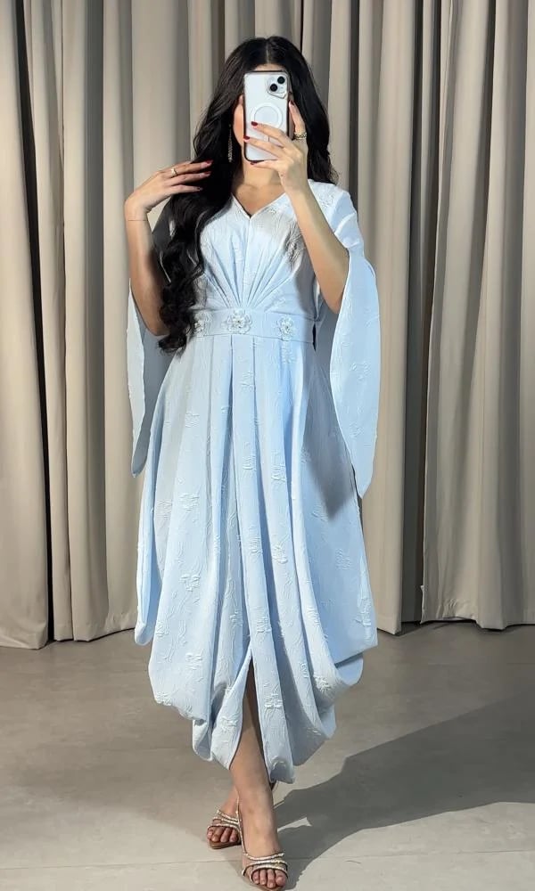 Sadeem dress