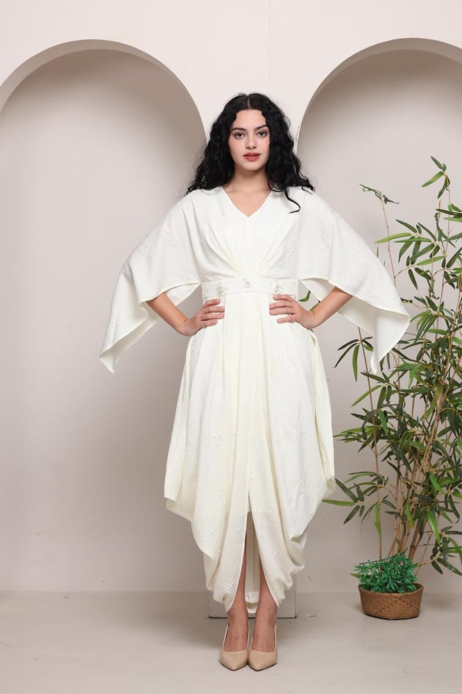 Sadeem dress