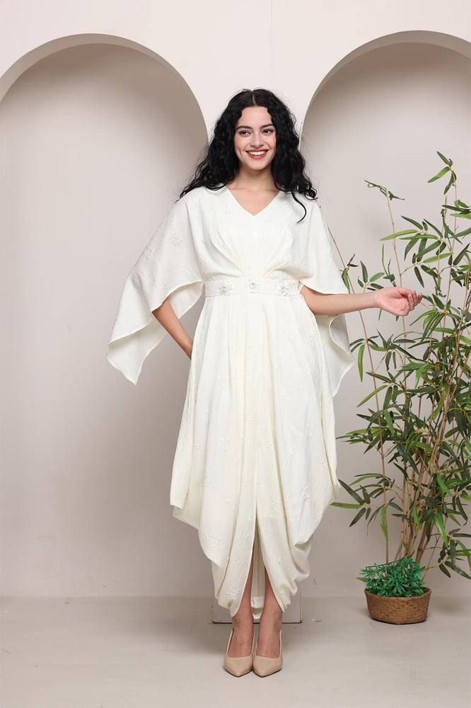Sadeem dress
