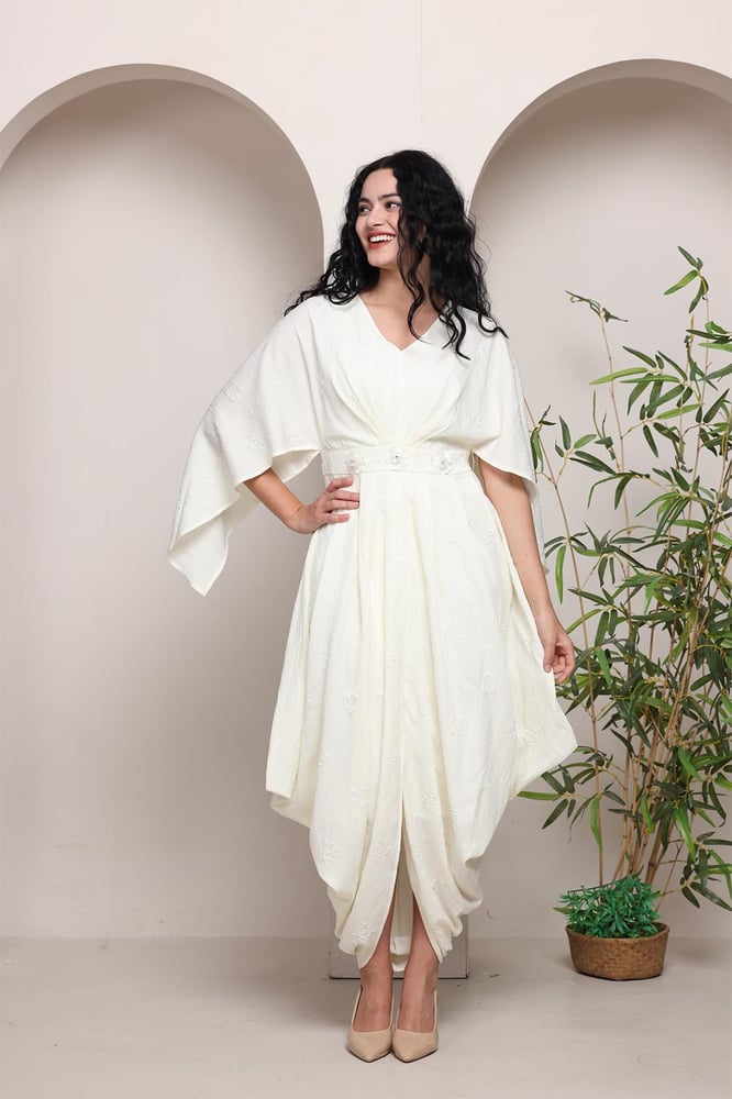 Sadeem dress