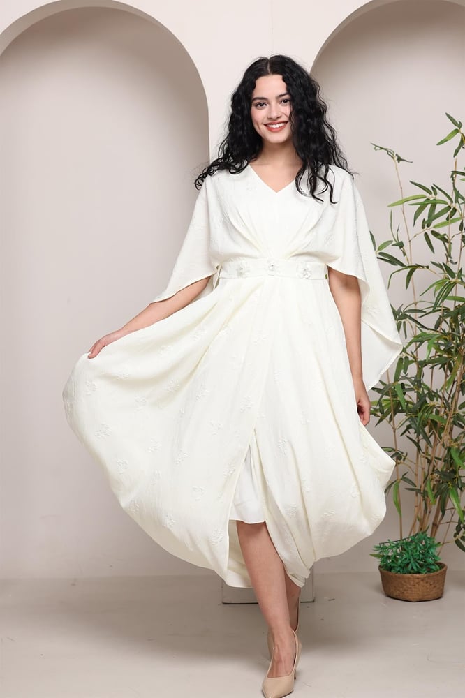 Sadeem dress