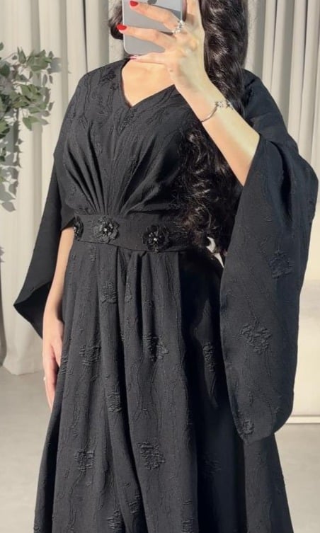 Sadeem dress