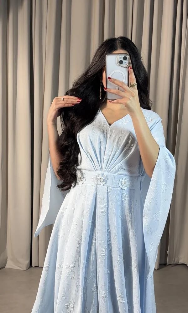 Sadeem dress