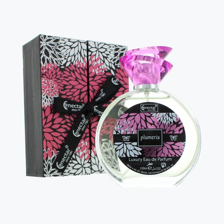 Plumeria EDP | عطر بلوميريا