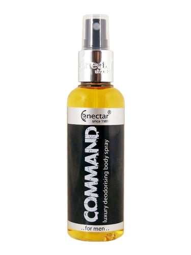 معطر جسم كوماند 250 مل