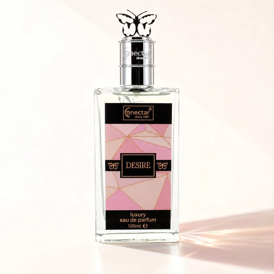 عطر ديزاير