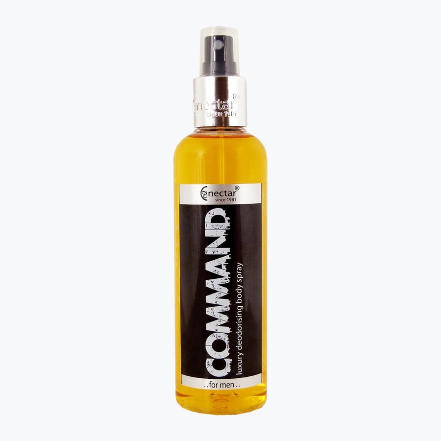 معطر جسم كوماند 250 مل