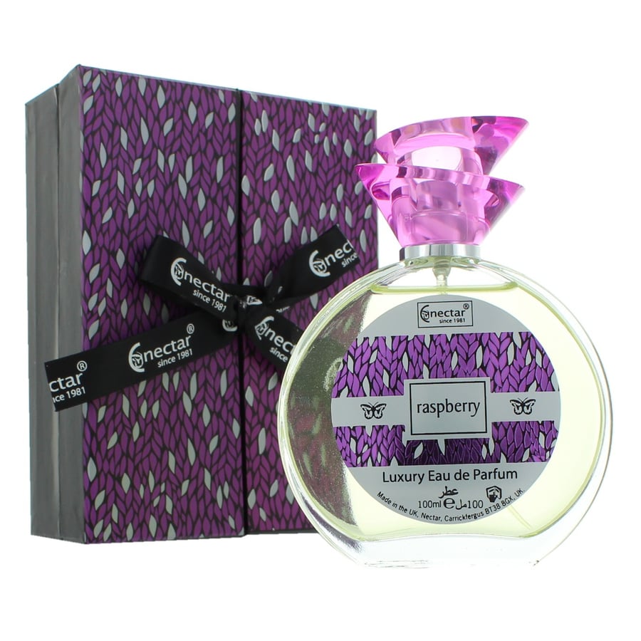 عطر نسائي