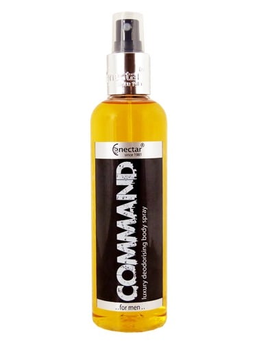 معطر جسم كوماند 250 مل