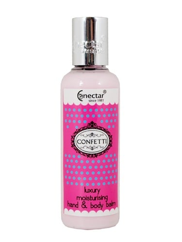 Confetti Body Lotion-100ml | لوشن جسم كونفتي 100 مل