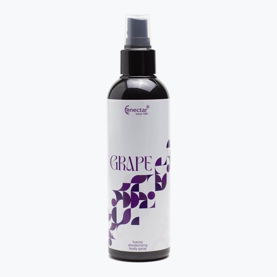 معطر جسم