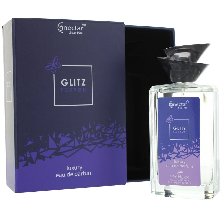Glitz EDP | عطر جليتز