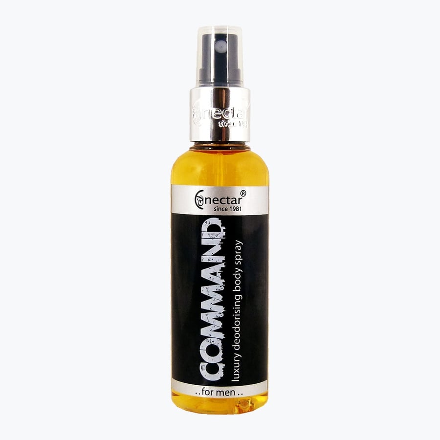 معطر جسم كوماند 250 مل
