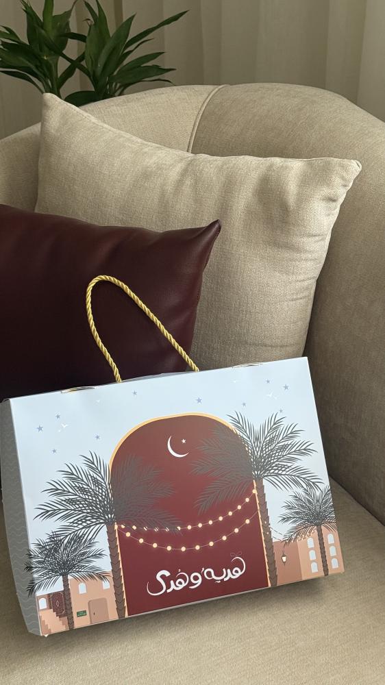 شرشف البودره
