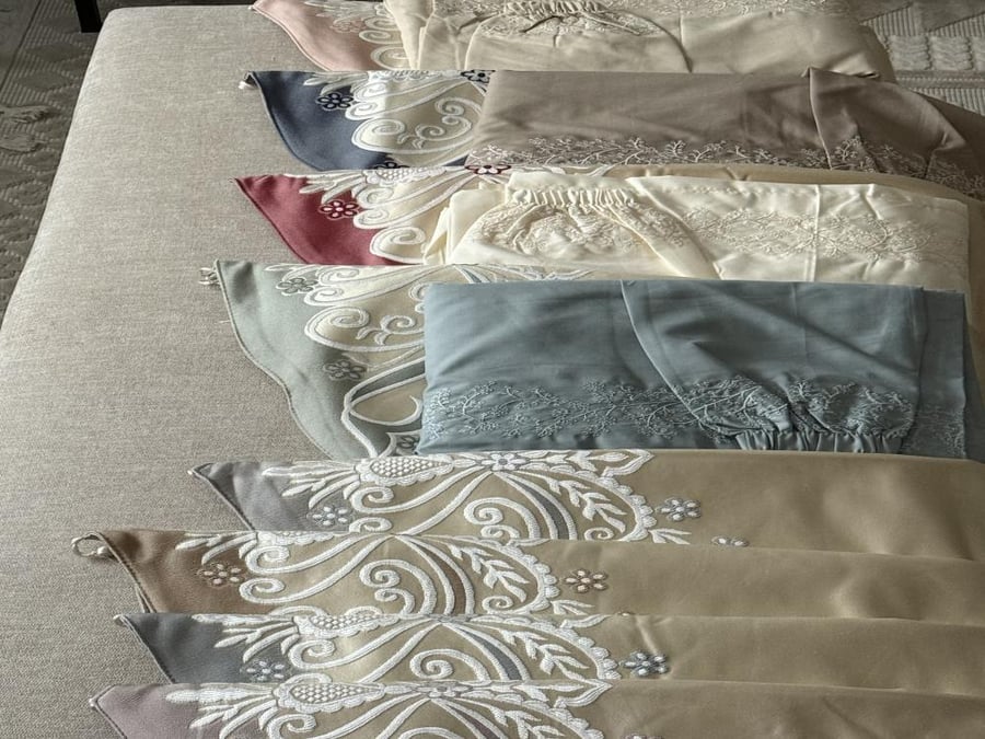 Turkish sets package number 1