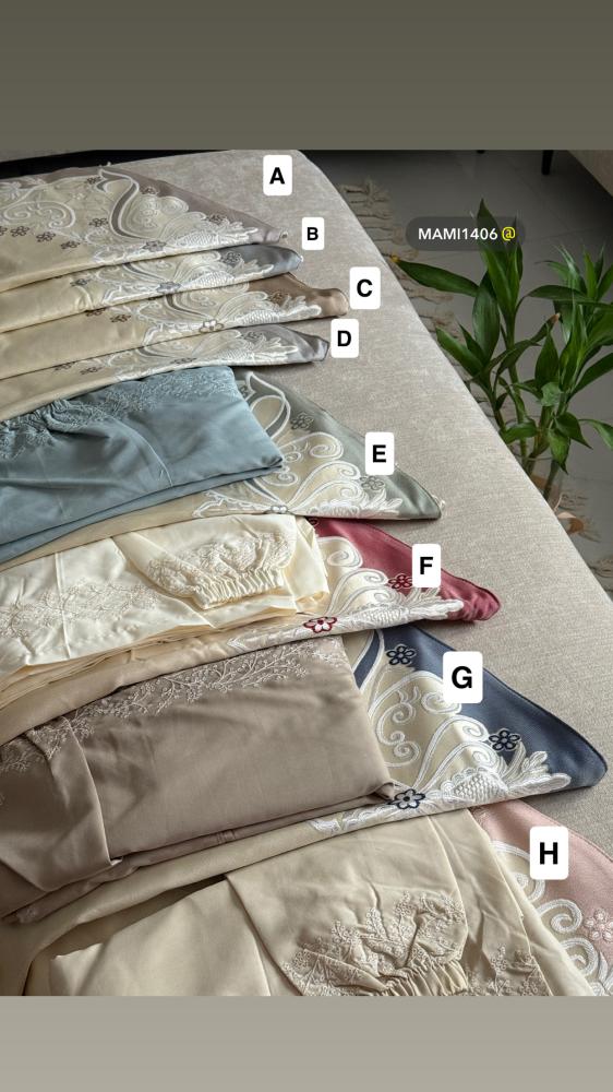 Turkish sets package number 1