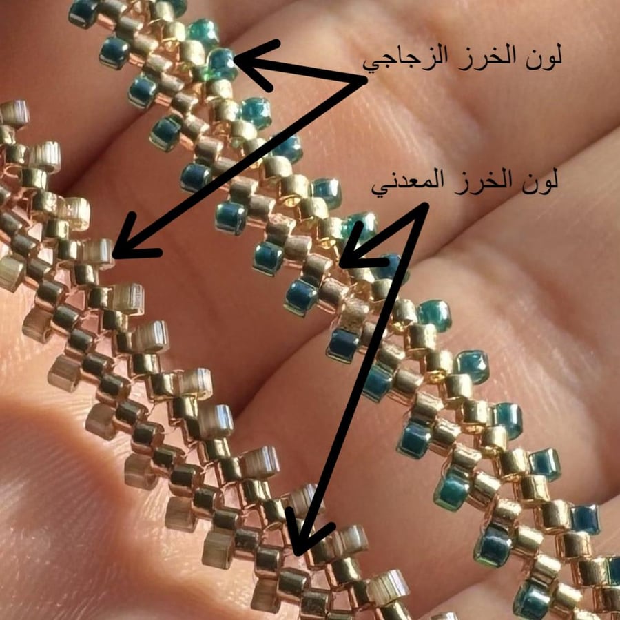سِوار السعف الصغير