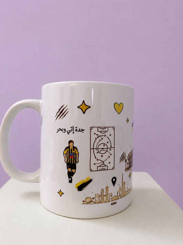 كوب الإتحاد