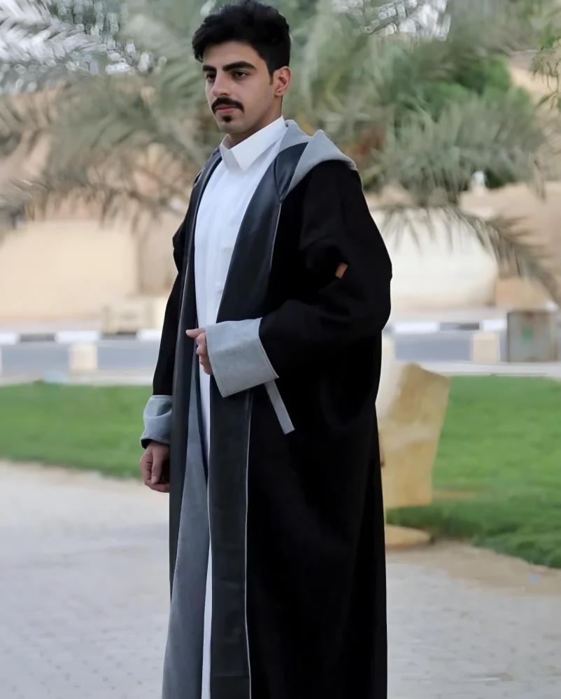 فروه رجالي تنلبس وجهين