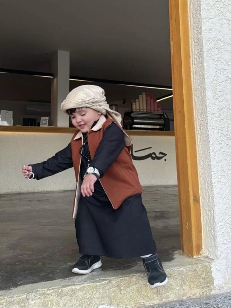 سديري اطفال بني بيج