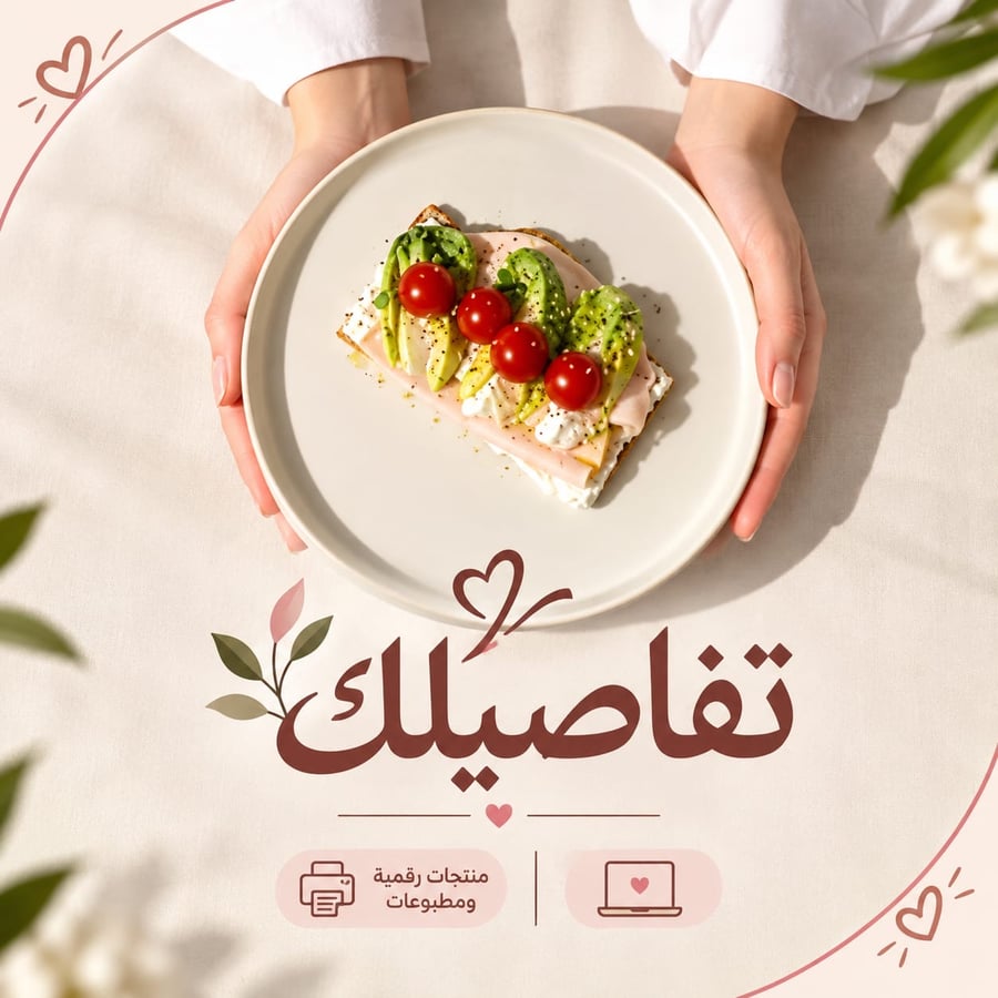 ابدئي رحلة الغيير
