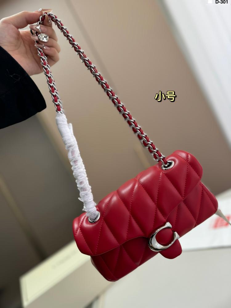 Shoulder bag Coach