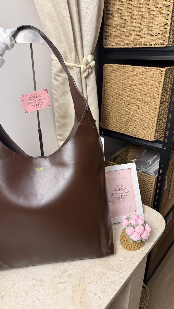 Coach Brooklyn shoulder bag Large