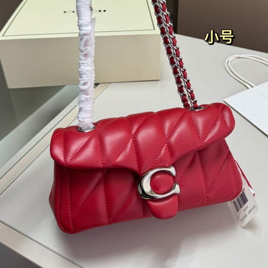 Shoulder bag Coach