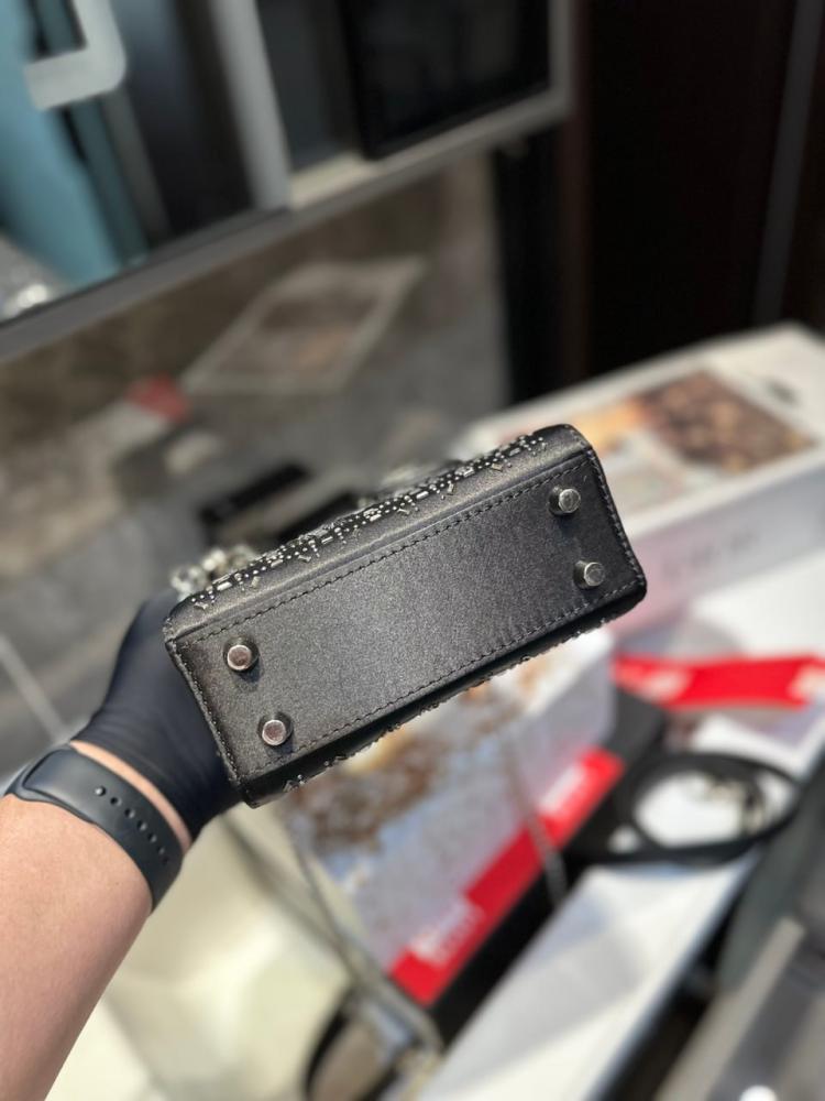 Dior hand bag