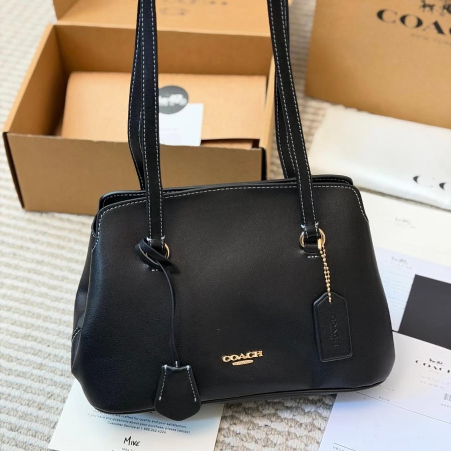 شنطة كتف كوتش إليس