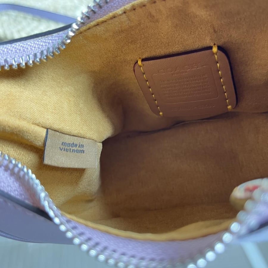 Handbag Coach