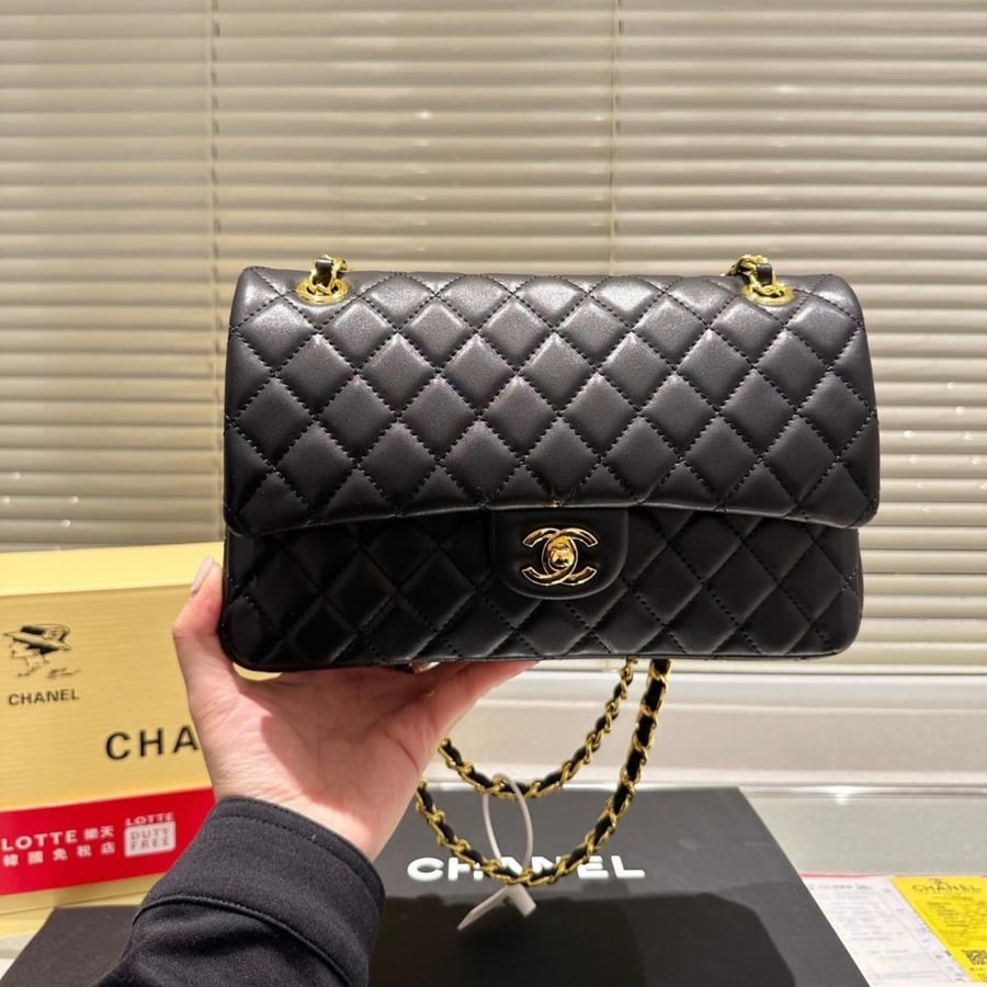 Chanel bag