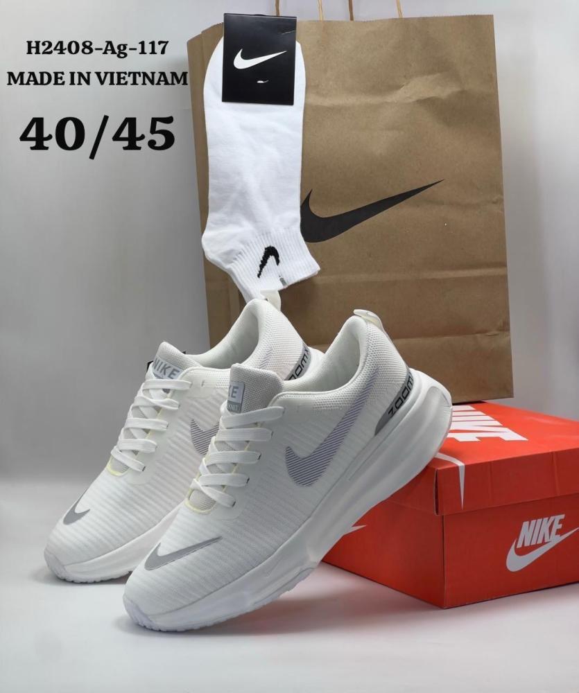 حذاء Nike الرياضي – موديل H2408Ag-112