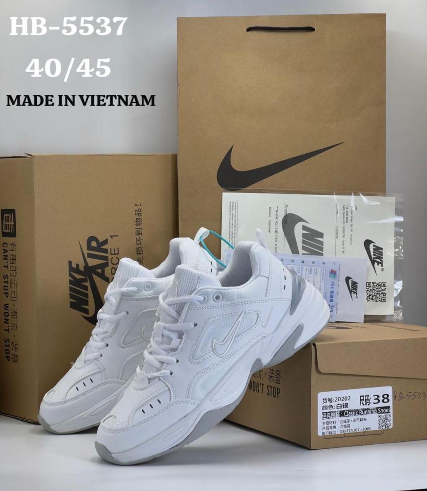 حذاء Nike الرياضي – موديل H2408Ag-112