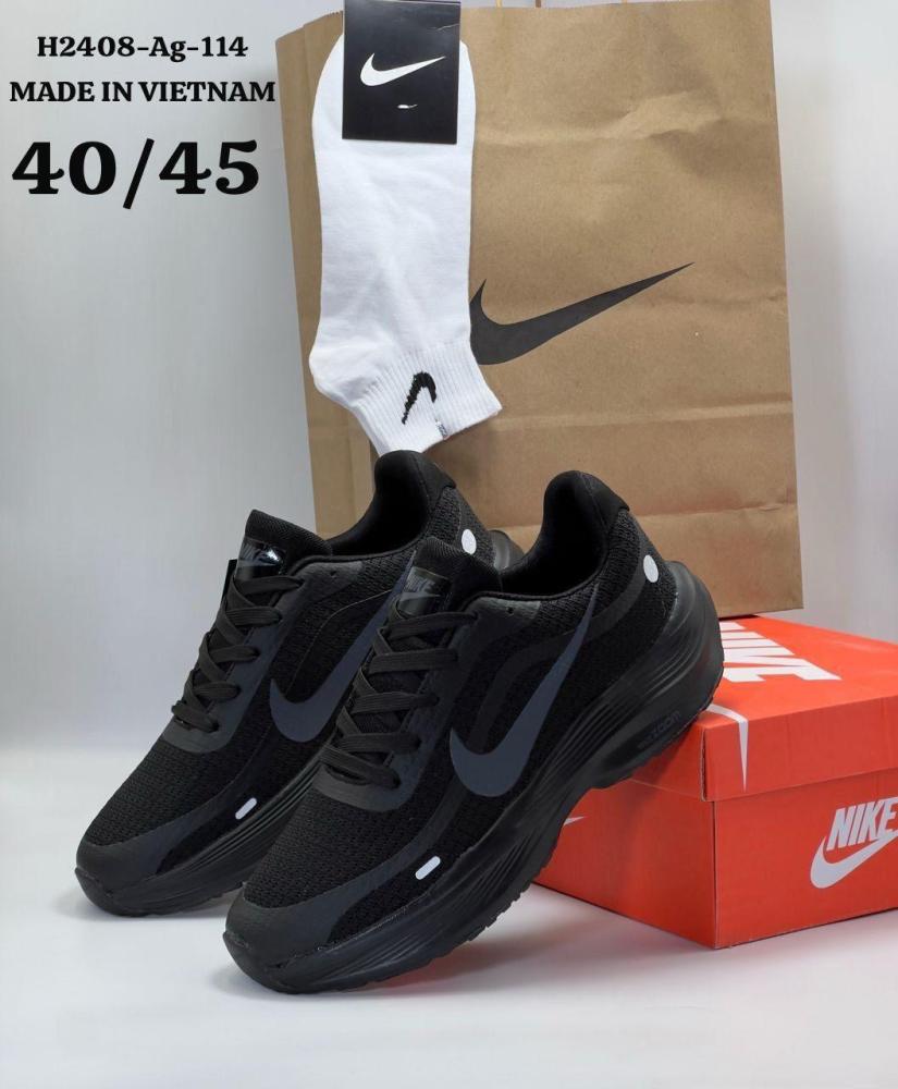 حذاء Nike الرياضي – موديل H2408Ag-112