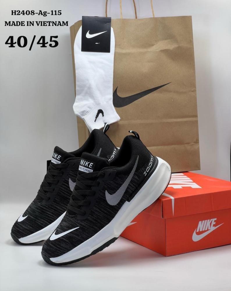 حذاء Nike الرياضي – موديل H2408Ag-112