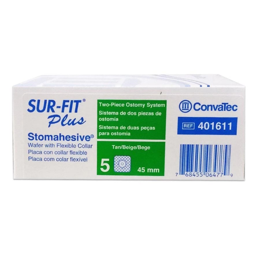 Transparent Flexible Confatic Bases (Package)