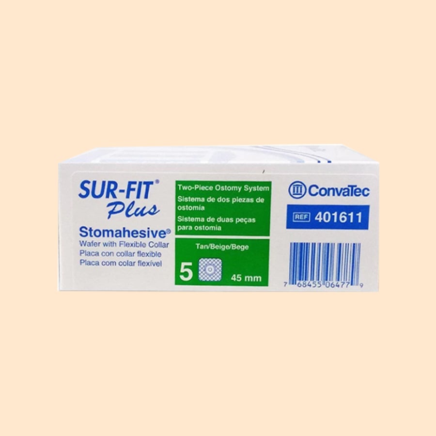 Transparent Flexible Confatic Bases (Package)