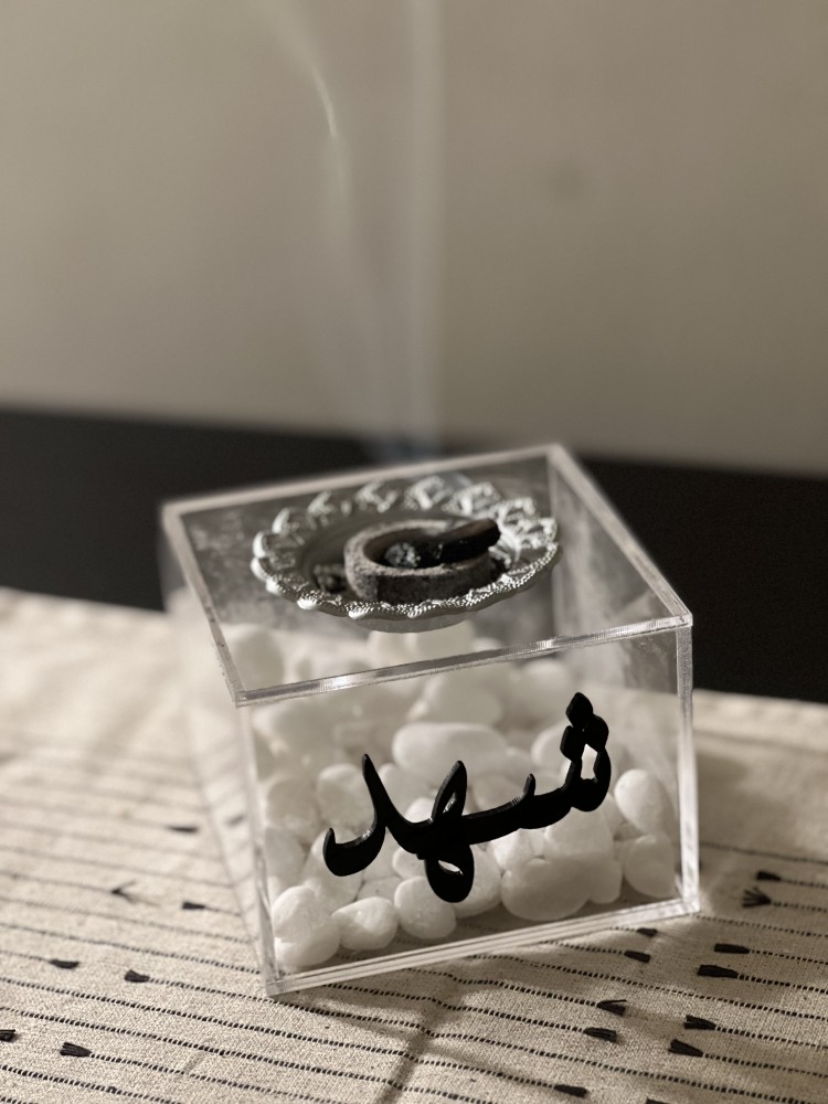 مبخره توزيعات