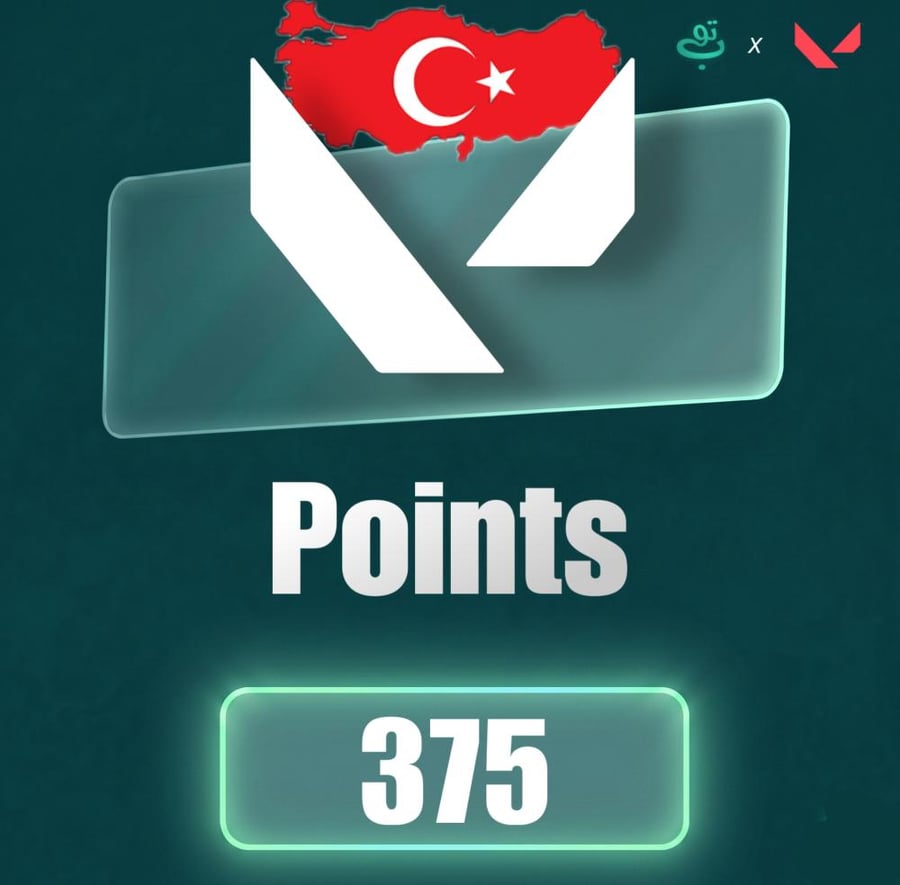 375 Points