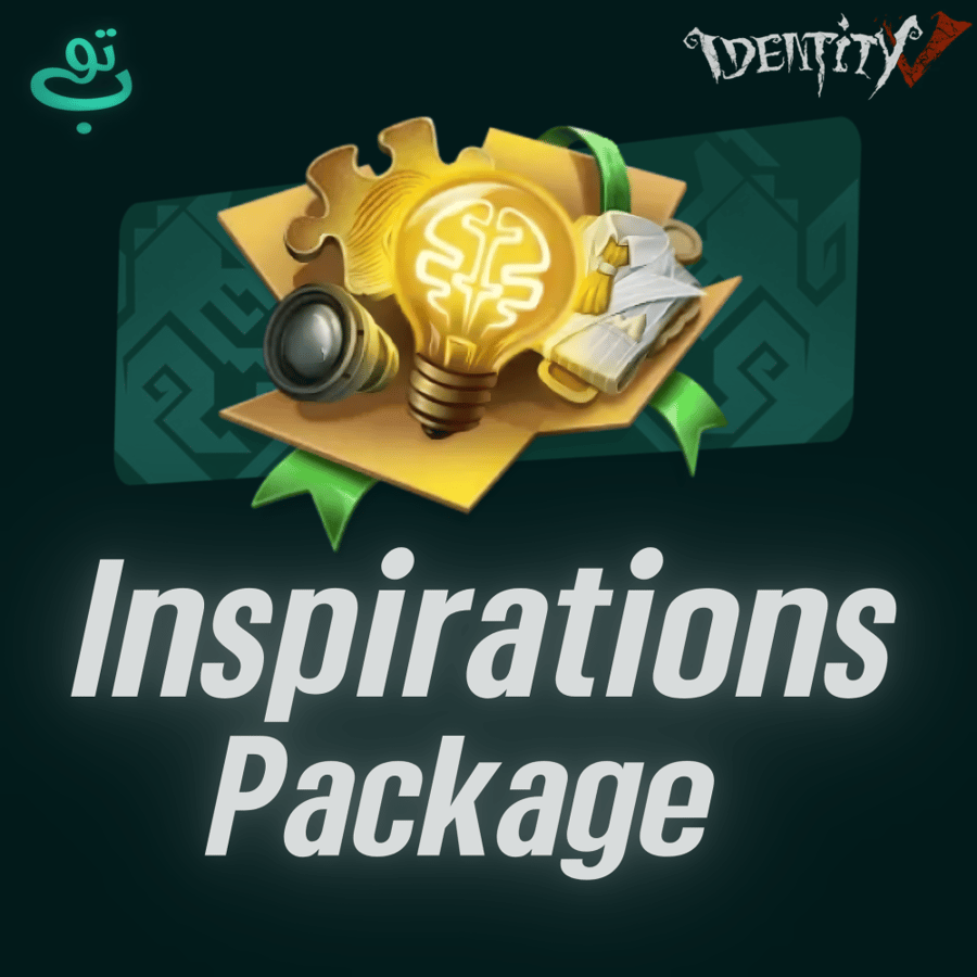 Inspirations Package