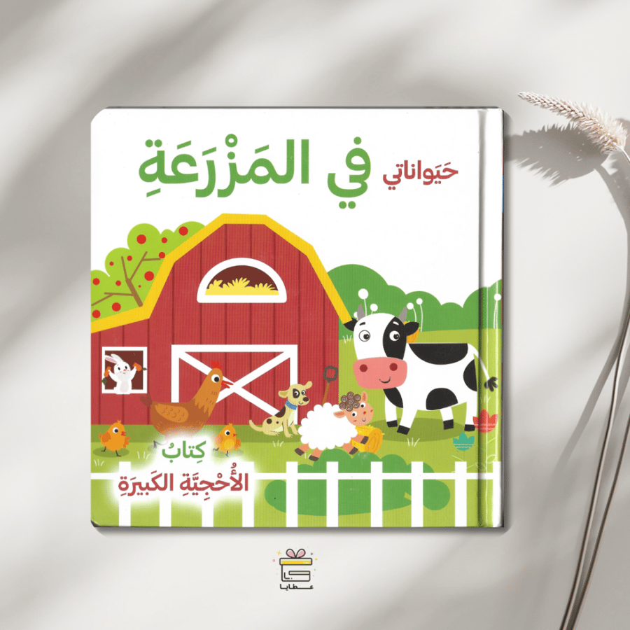 مكتبتي الأولى