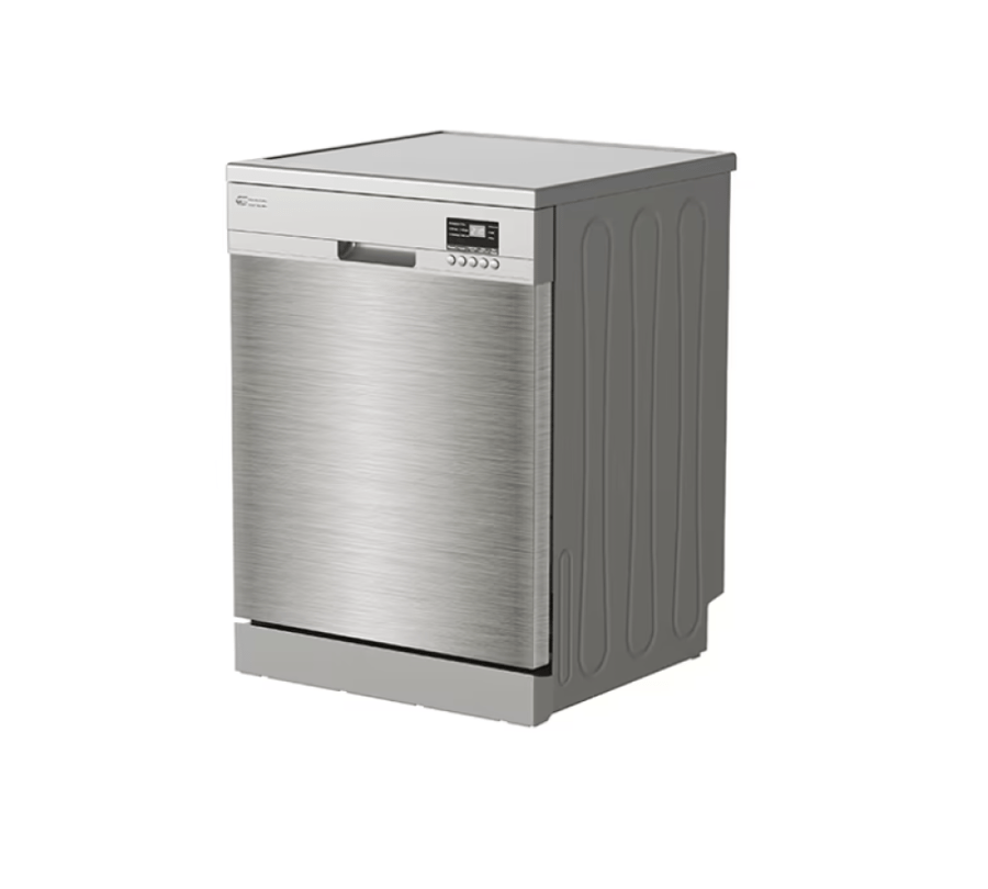 General Supreme 13 place dishwasher - stainless