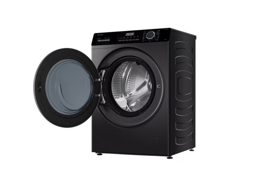 Front-loading washing machine General Supreme 10 kg washing / 6 kg drying 14 programs – Inverter