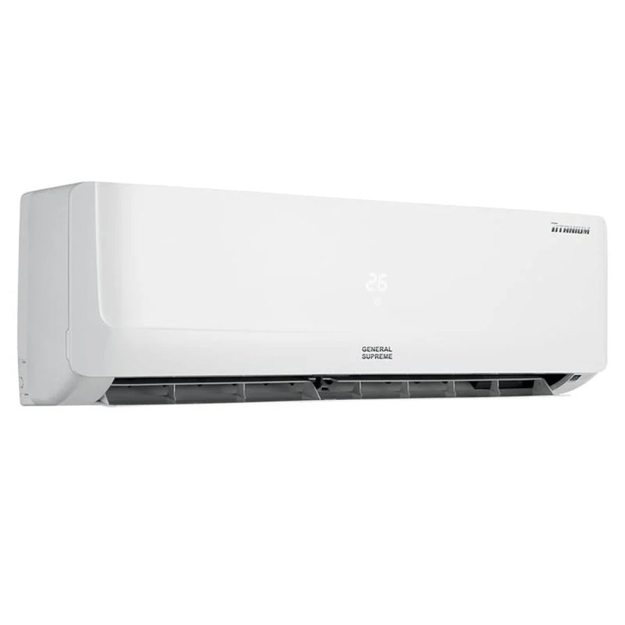 General Supreme wall-mounted inverter air conditioner 12000 units