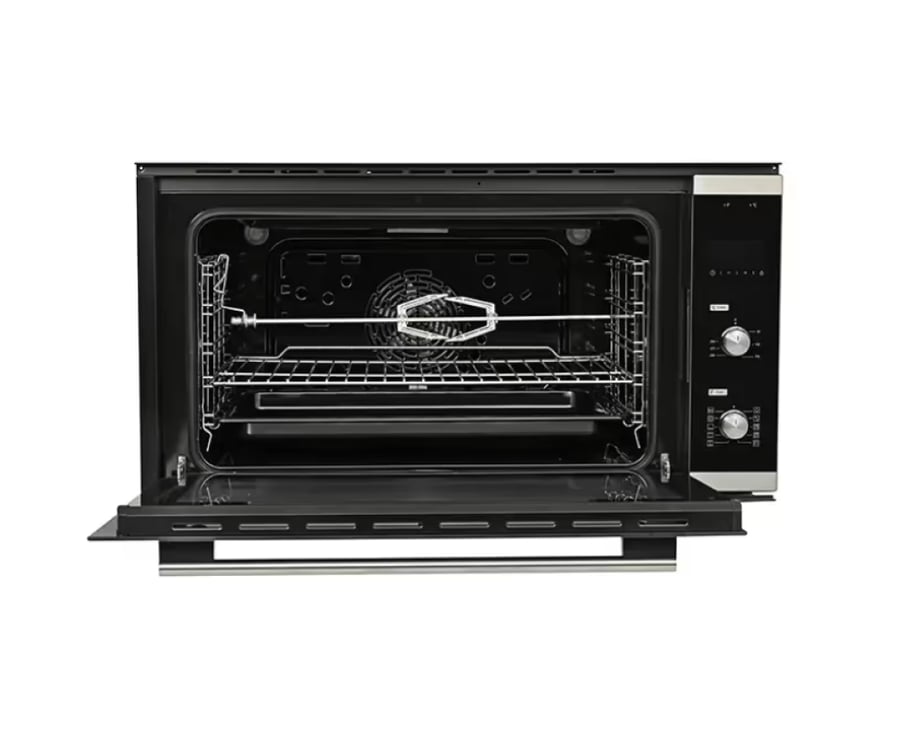 General Supreme electric built-in oven – 93 liters – 90 cm