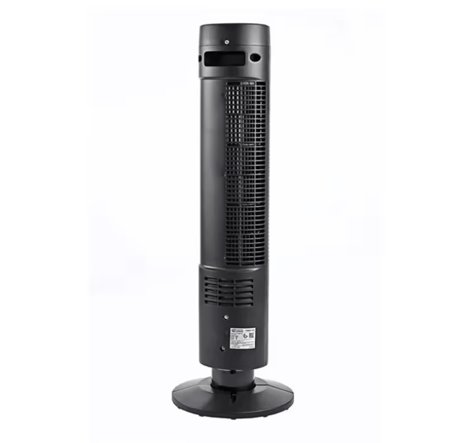 Electric tower fan General Supreme 3 speeds – 35 watts – black