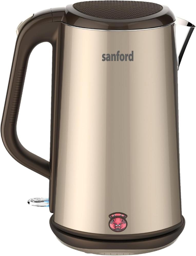 Electric water boiler 1.7 liter | Sanford 1500 watt