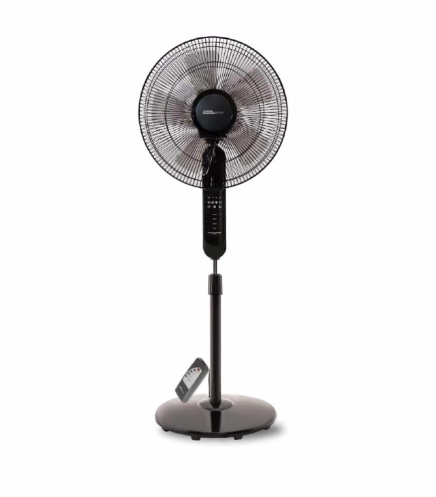 Vertical fan Electro General 3 speed settings - timer for 7.5 hours